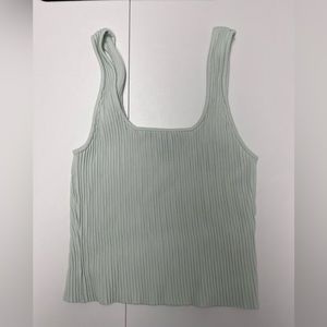 Forever 21 Green Top